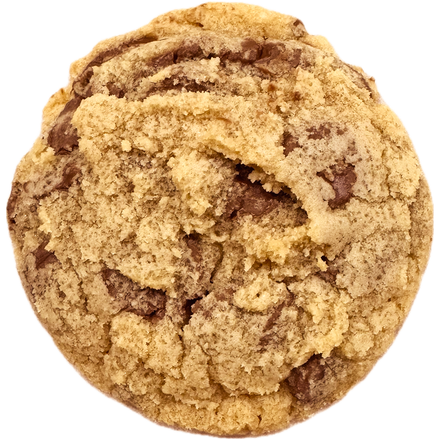 Milk Chocolate Chip