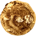 The Cinnamon Bun