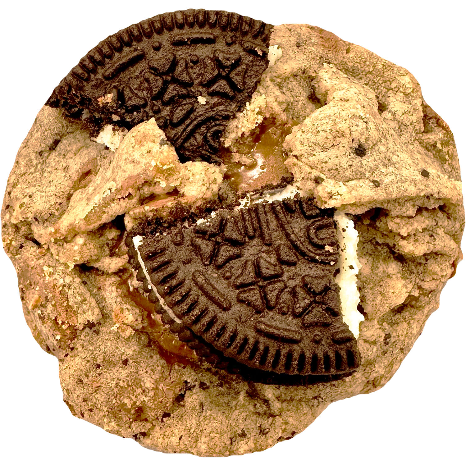 Cookies & Cream