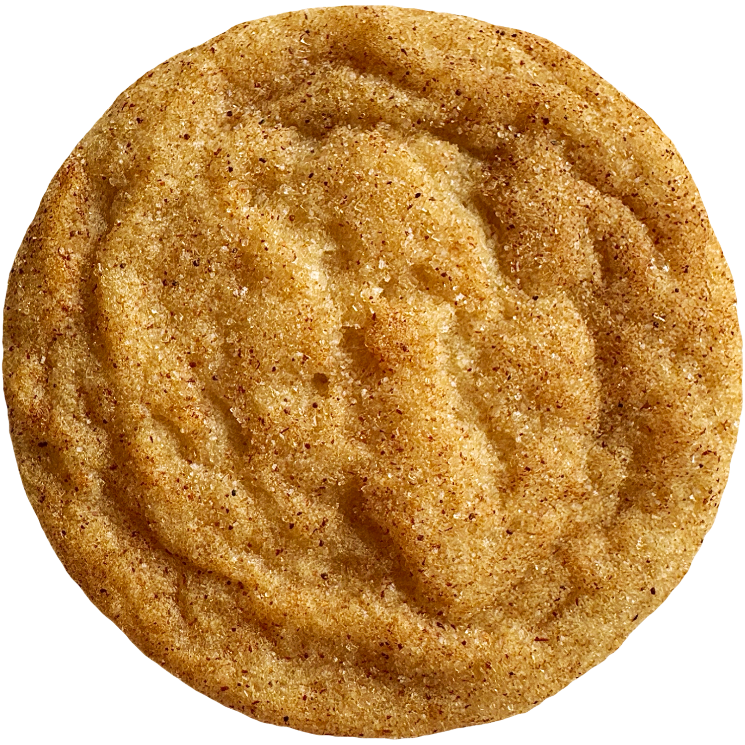 Snickerdoodle