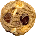 Triple Chocolate Chip