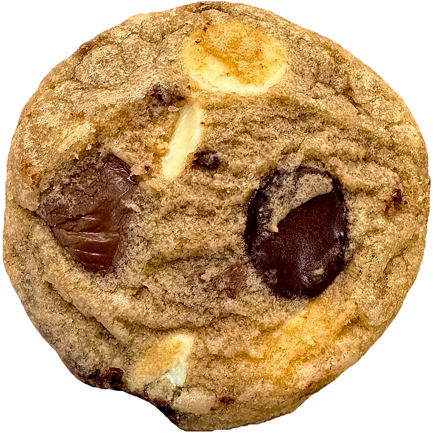 Triple Chocolate Chip