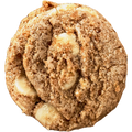 Biscoff White Chocolate