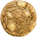 White Chocolate Gingerbread
