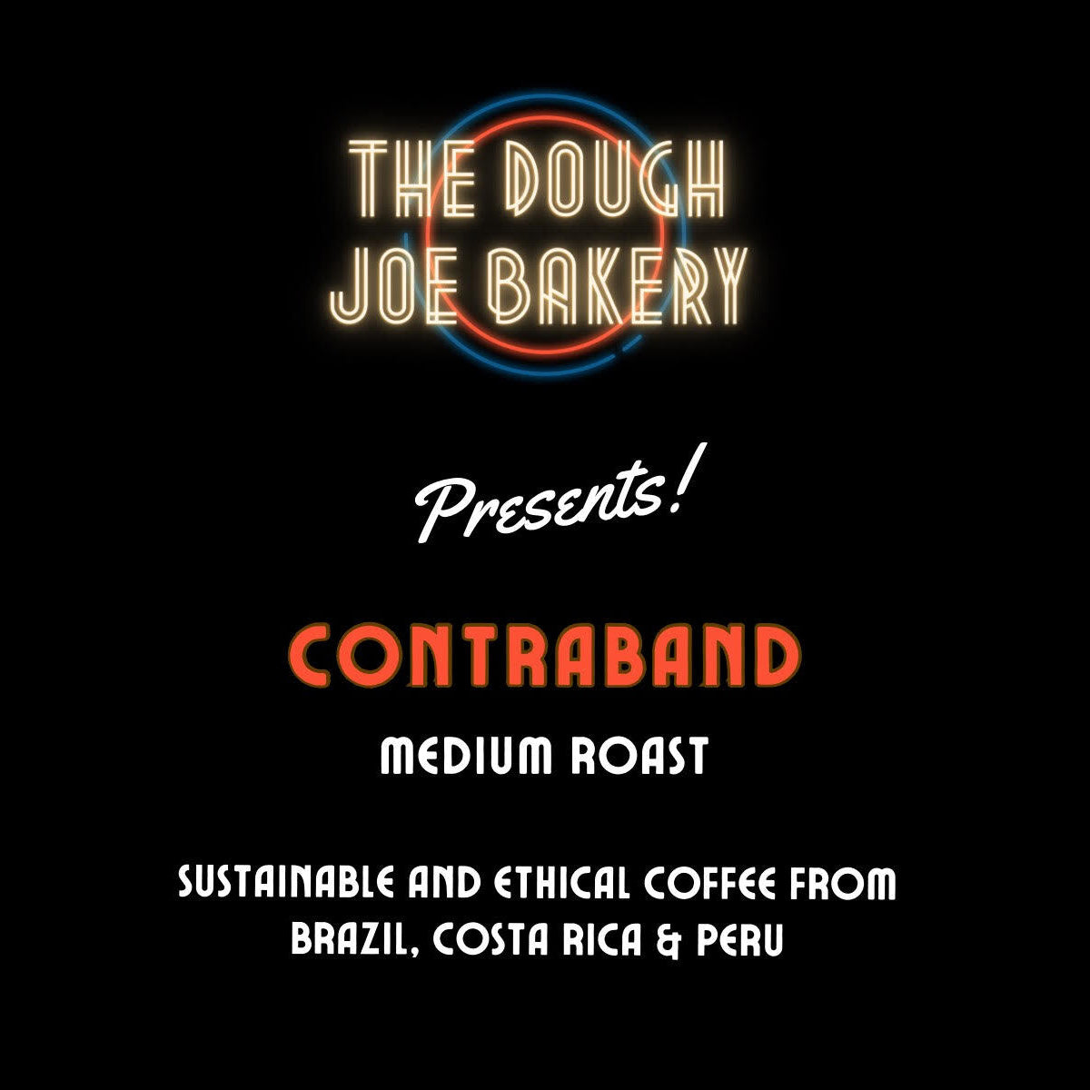Contraband