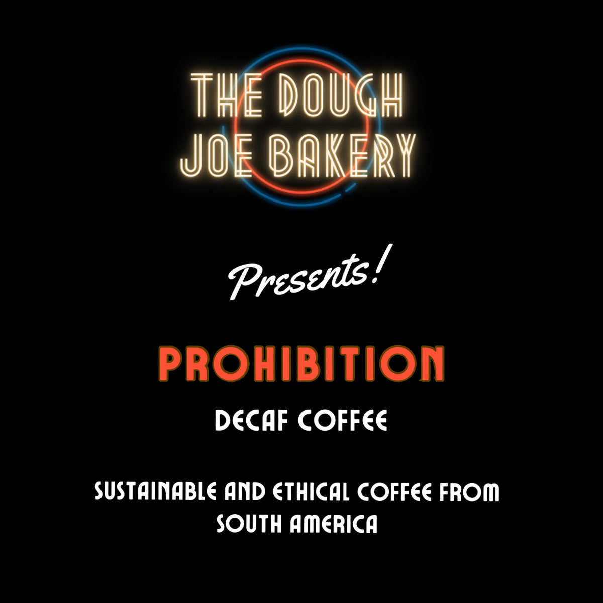 Prohibition