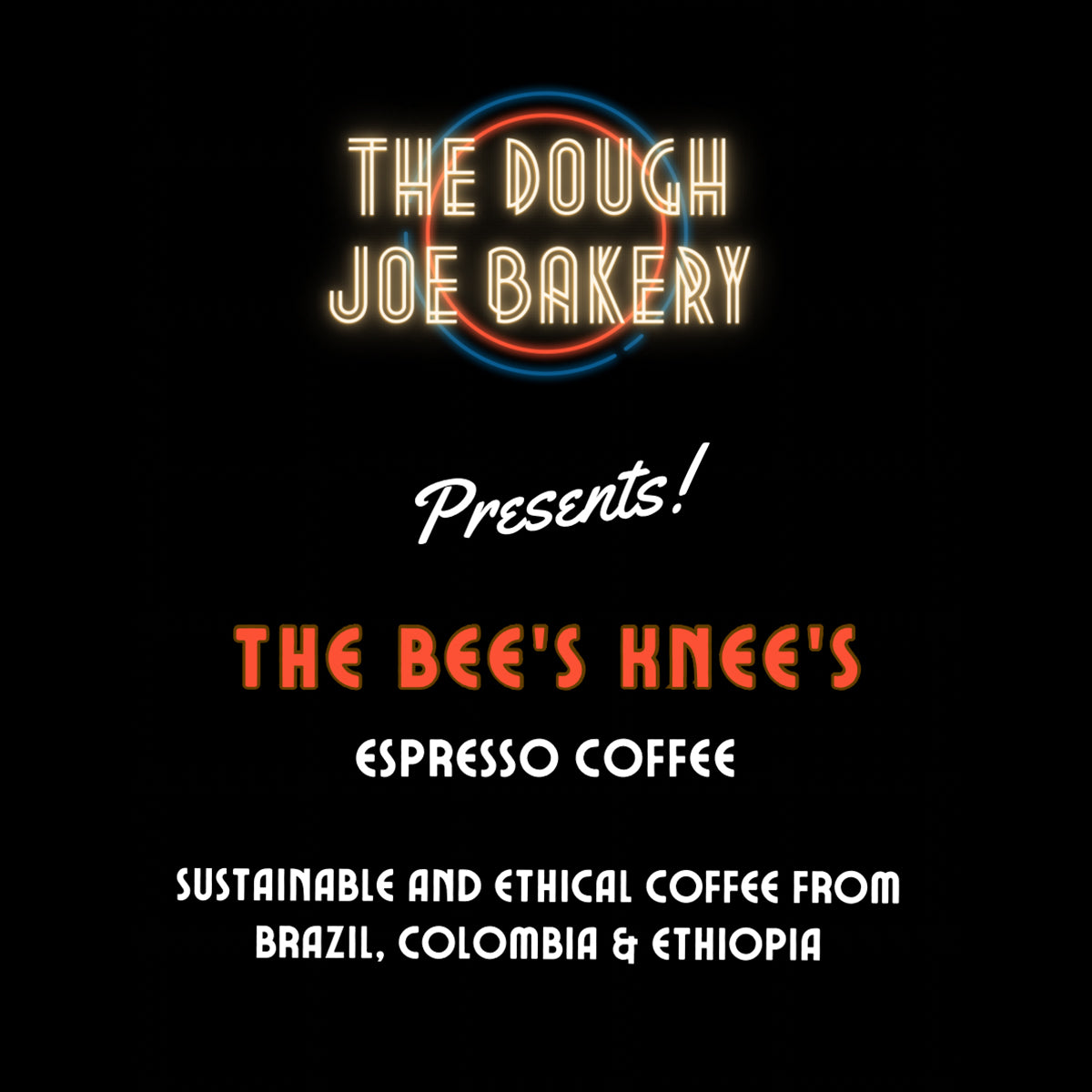 The Bee’s Knees