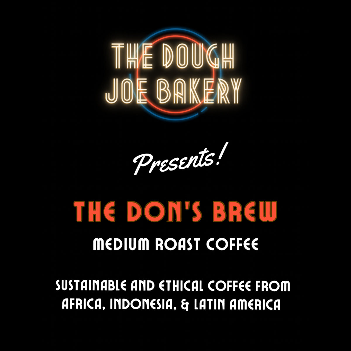 The Don's Brew